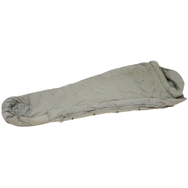 US Army MSS Intermediate Cold Weather Sleeping Bag - Wintersack foliage