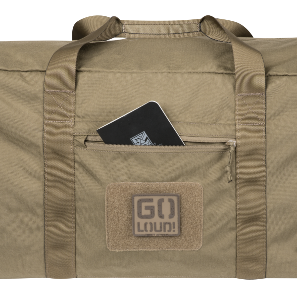 Direct Action Deployment Bag - Small - Cordura® - Coyote Brown