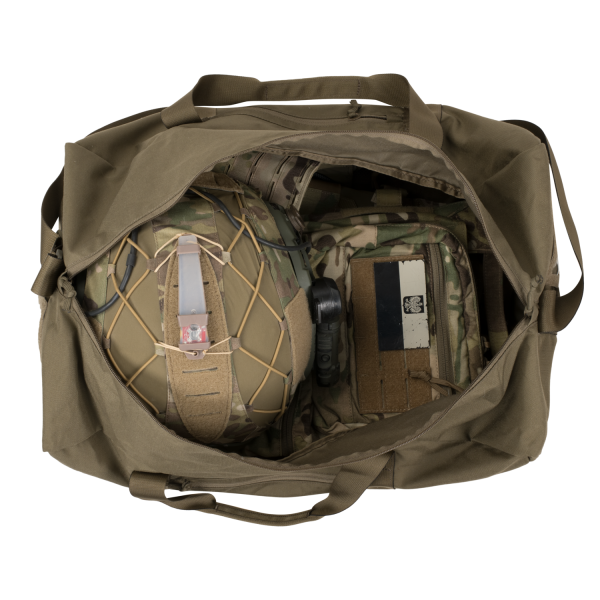 Direct Action Deployment Bag - Small - Cordura® - MultiCam™