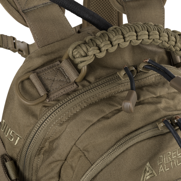 Direct Action DUST® MkII BACKPACK - Cordura® - MultiCam™