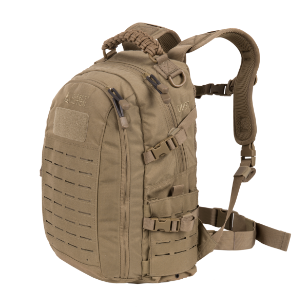 Direct Action DUST® MkII BACKPACK - Cordura® - Coyote Brown