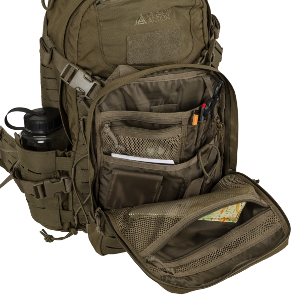 Direct Action GHOST® MkII BACKPACK BW Flecktarn