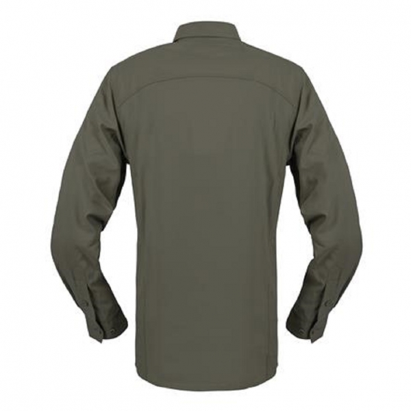 Helikon Tex DEFENDER Mk2 Tropical Shirt® - Dark Olive