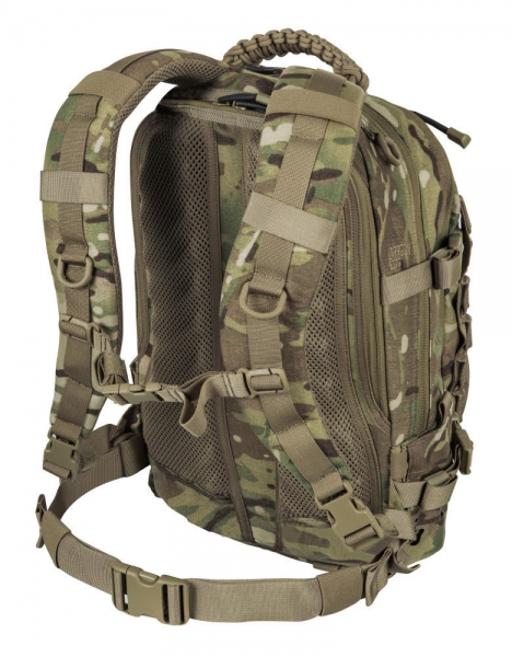 Direct Action® Dragon Egg Mk II Rucksack 25L MOLLE Backpack Multicam®