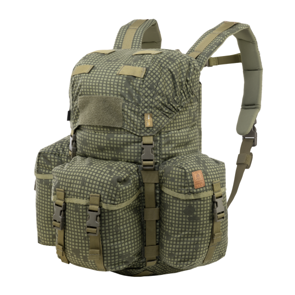Helikon Tex Bergen Backpack® - US Desert Night Camouflage