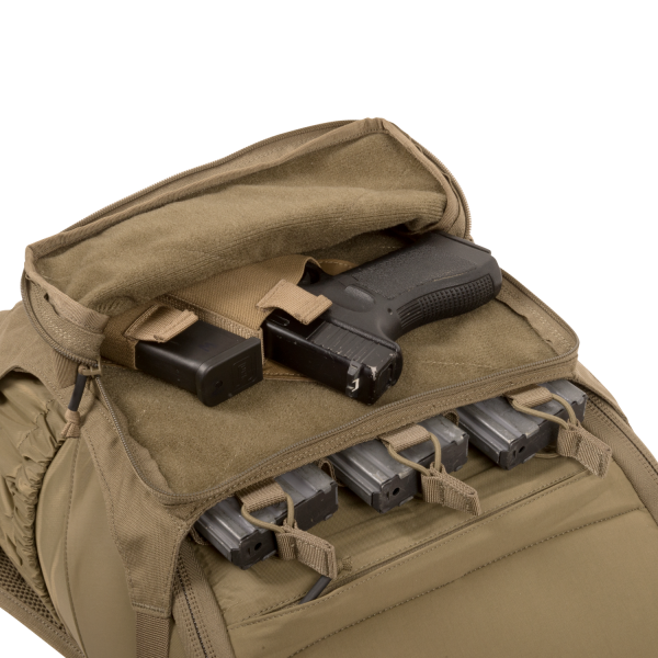 Helikon Tex BAIL OUT BAG® Backpack - Nylon - Shadow Grey