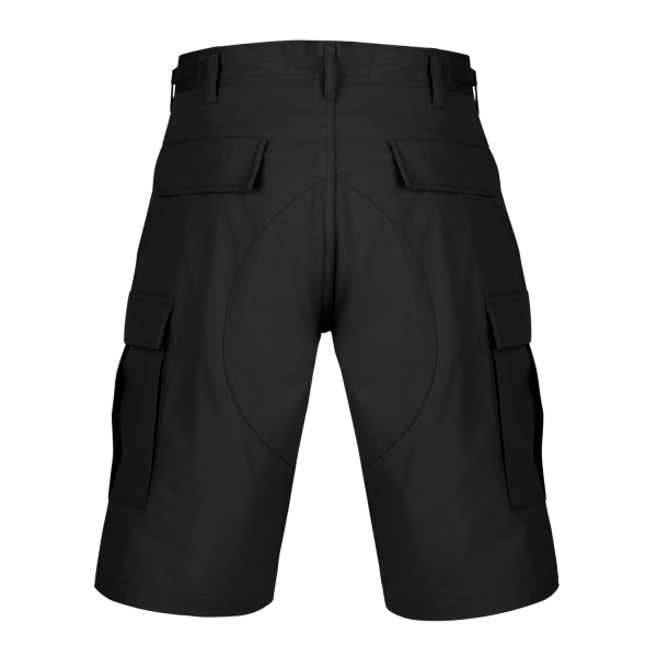 Helikon Tex BDU shorts black