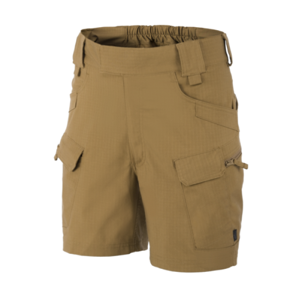 Helikon Tex Urban Tactical Shorts® 6" - Coyote