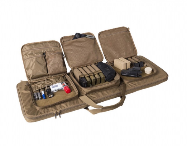 Helikon Tex Double Upper Rifle Bag 18® - Cordura® - Adaptive Green