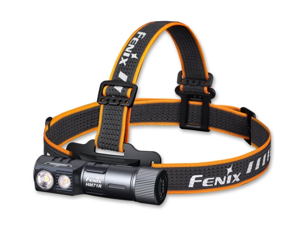 FENIX HM71R Stirnlampe