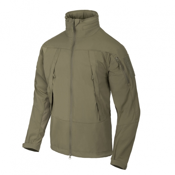 Helikon Tex BLIZZARD Jacket® - StormStretch® - Adaptive Green