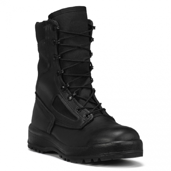 BELLEVILLE 390 TROP Hot Weather Combat Boot black
