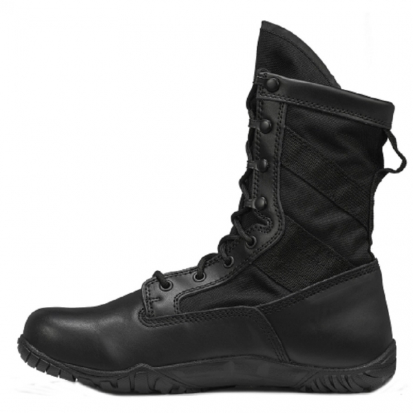 BELLEVILLE TR102 Minimalist Training Boot black