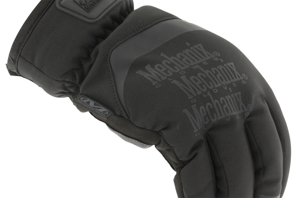 Mechanix ColdWork Insulated FastFit Plus Covert Handschuhe