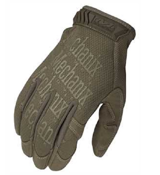 Mechanix Wear® Original® Handschuh Tactical Line coyote