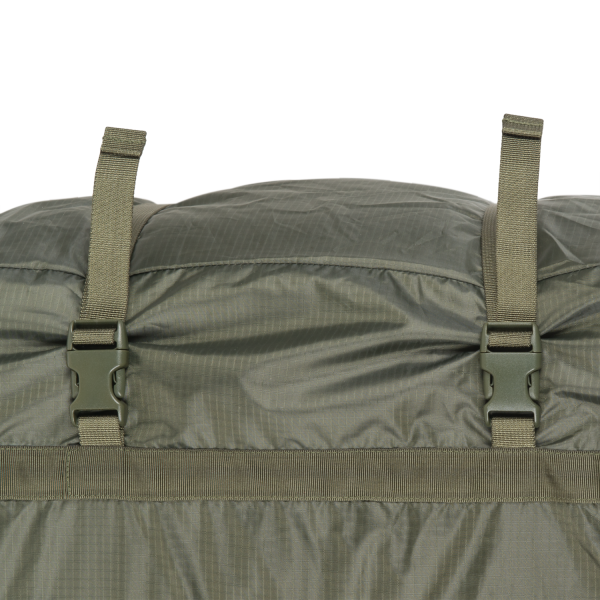 Helikon-Tex Enlarged Pakcell Bag - Oliv