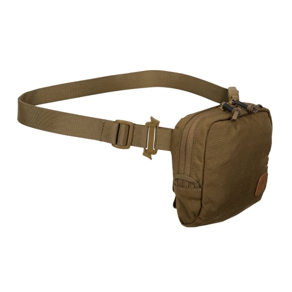 Helikon-Tex SERE Molle Pouch Adaptive Green