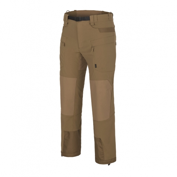 Helikon Tex BLIZZARD Pants® - StormStretch® - Coyote