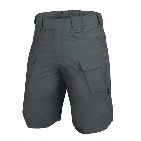 Helikon Tex OTS (Outdoor Tactical Shorts®) 11"® - VersaStrecth® Lite - Shadow Grey
