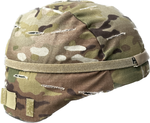US Army TC2000 Ach Replica Helmet MultiCam™