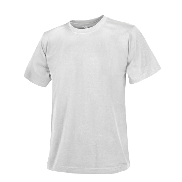 Helikon Tex T-Shirt - Cotton - White
