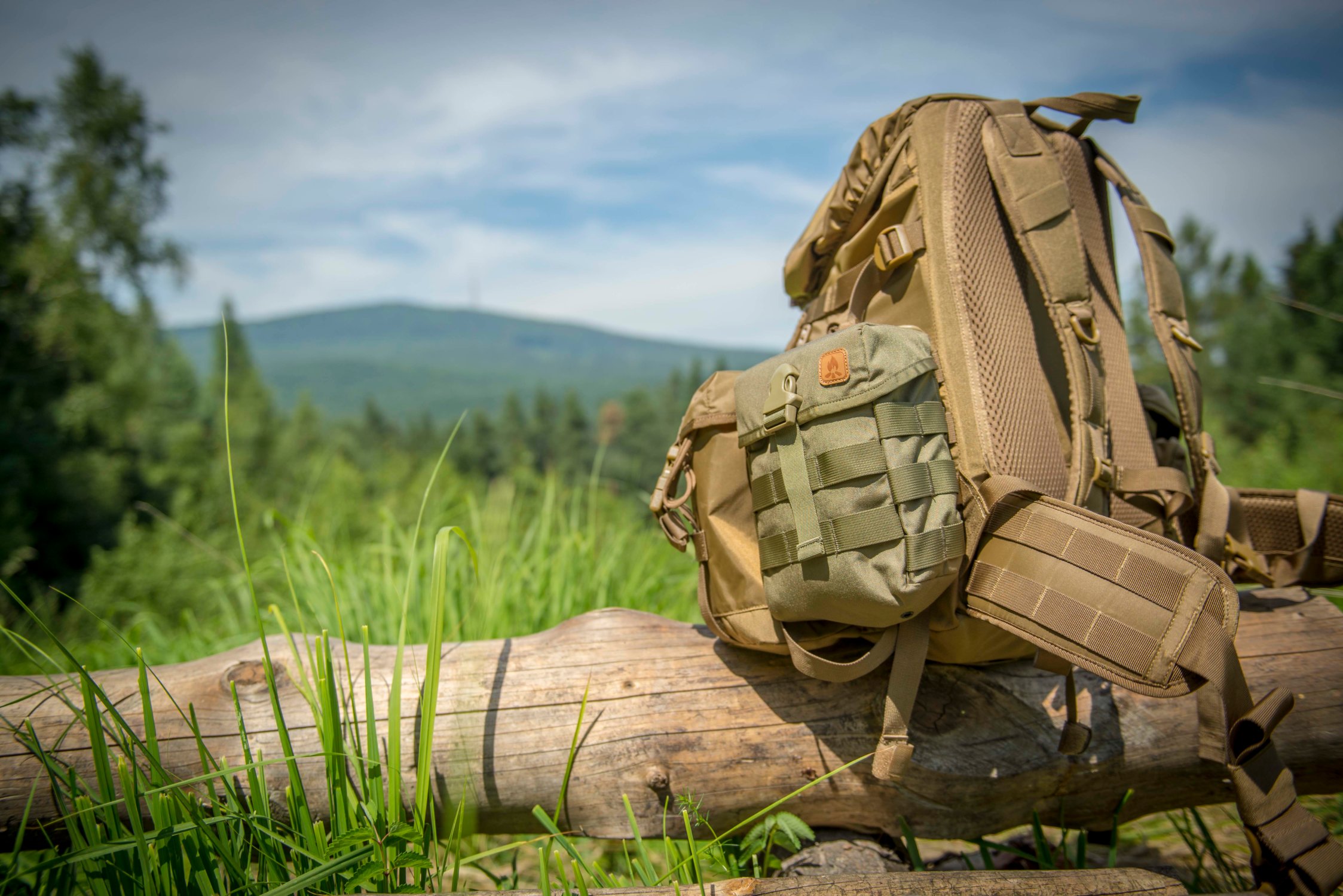 Ranger-Jack - ArmyOnlineStore - SURVIVAL - MILITÄR - OUTDOOR - SECURITY