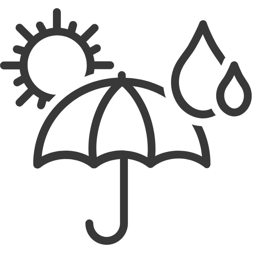 Icon wetterfest