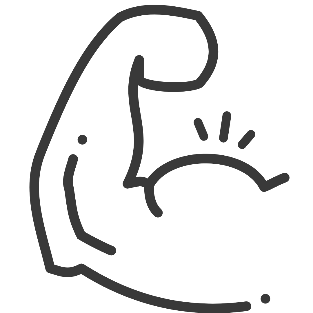 Icon robust