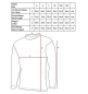 Preview: US Tactical Shirt Long sleeve mit Ärmeltaschen und Klettfäche coyote