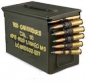 Preview: US AMMO BOX STEEL M2A1 CAL.50
