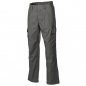 Preview: BW Moleskin Outdoor Hose steingrau oliv