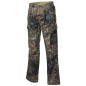 Preview: BW Feldhose 5 Farben flecktarn nach original TL