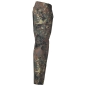 Preview: BW Feldhose 5 Farben flecktarn nach original TL