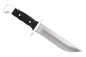 Preview: Buck Bowiemesser FRONTIERSMAN 124 limited