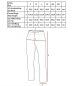 Preview: BDU Hose Kampfhose M05 tarn