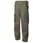 Preview: Kommandohose " Smock " oliv
