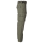 Preview: Kommandohose " Smock " oliv