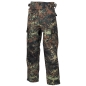 Preview: Kommandohose "Smock" Rip Stop flecktarn