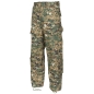 Preview: US ACU ARMY COMBAT UNIFORM Hose Woodland Digital Camouflage