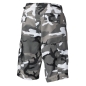 Preview: US RANGER BDU Bermuda Combat shorts Urban / Metro
