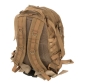 Preview: NL Army Day Pack coyote gebr.