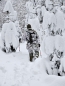 Preview: TACGEAR Einsatzhose Spezialkräfte Schneetarn