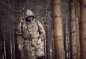 Preview: Helikon-Tex SWAGMAN ROLL® Poncho - Climashield® Apex 67g - Coyote