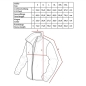 Preview: US Tactical Unterziehjacke oliv