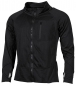 Preview: US Tactical Unterziehjacke schwarz