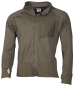 Preview: US Tactical Unterziehjacke oliv
