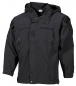 Preview: US PCU Protective Level 5 Combat Soft Shell Jacke schwarz