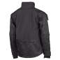 Preview: Softshell Jacke Protect schwarz