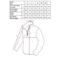 Preview: Brit. Thermojacke "Lightweight" schwarz