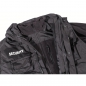 Preview: Jacke Security schwarz, wasserdicht und antistatisch
